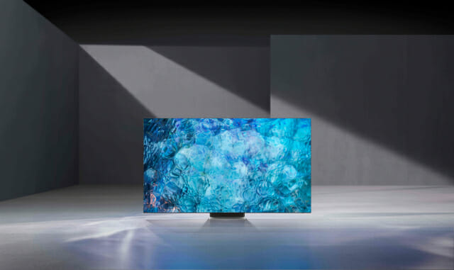 삼성전자 네오 QLED