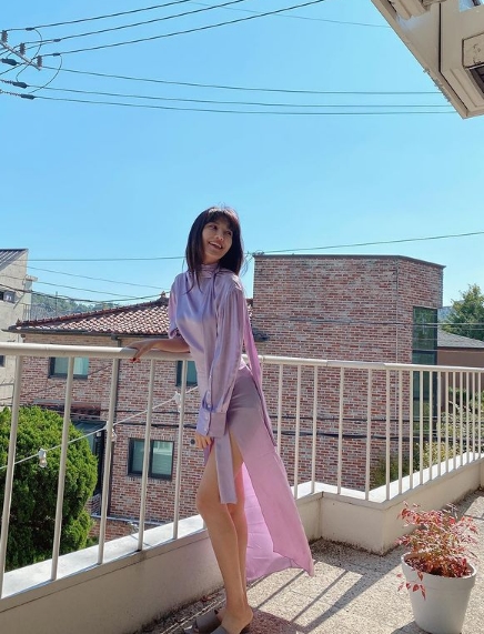사진=수영 인스타그램