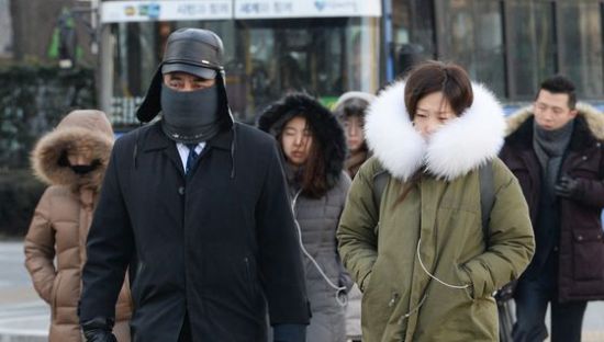 오늘날씨.사진=뉴스1