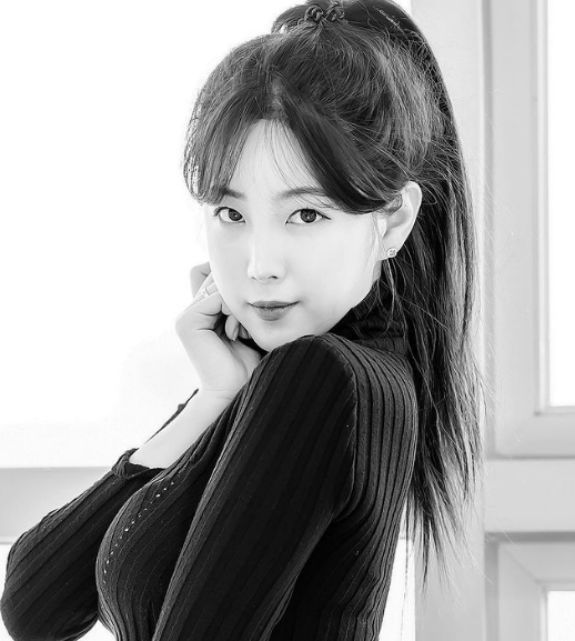 사진=안지현 인스타그램