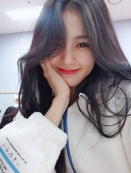 사진=박기량 인스타그램