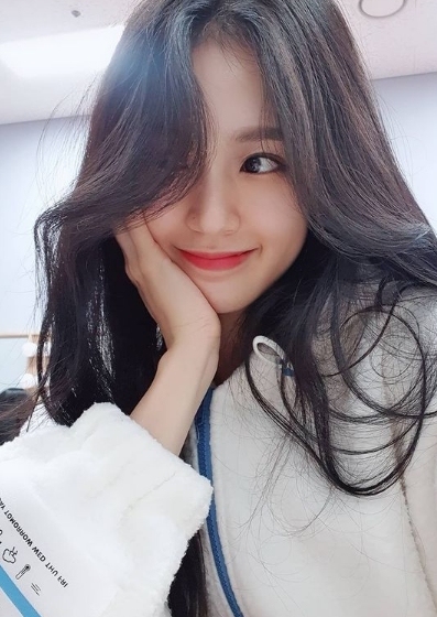 사진=박기량 인스타그램