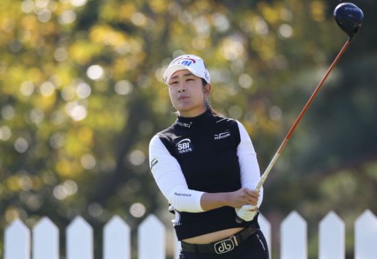 ‘US여자오픈 챔프’ 김아림은 시원시원한 장타를 앞세워 6회 연속 한국의 LPGA투어 신인상에 도전한다.