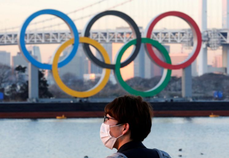 도쿄올림픽 회의론 확산…"日 2024년 재연기 극비 논의" 보도