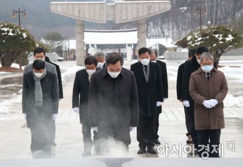 이낙연 "불평등 심화 총력저지…재정과 민간 '사랑 나누기' 병행"