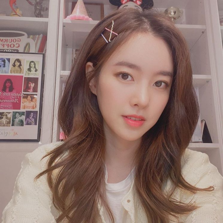 사진=진세연 인스타그램