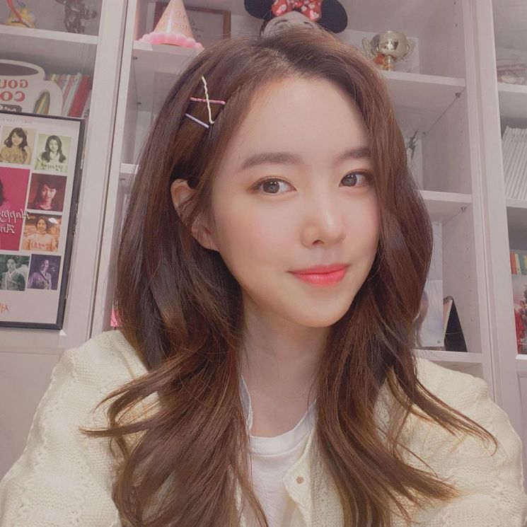 사진=진세연 인스타그램