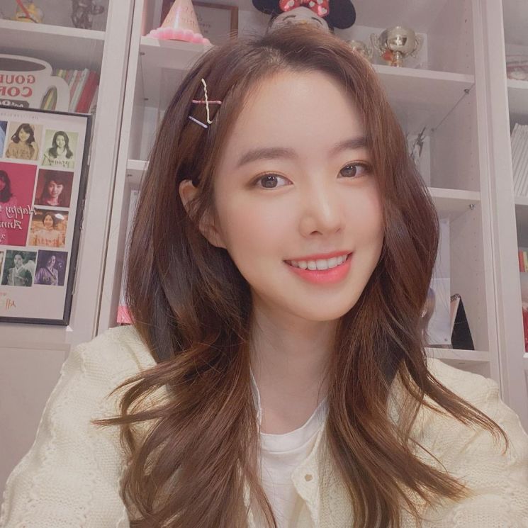사진=진세연 인스타그램