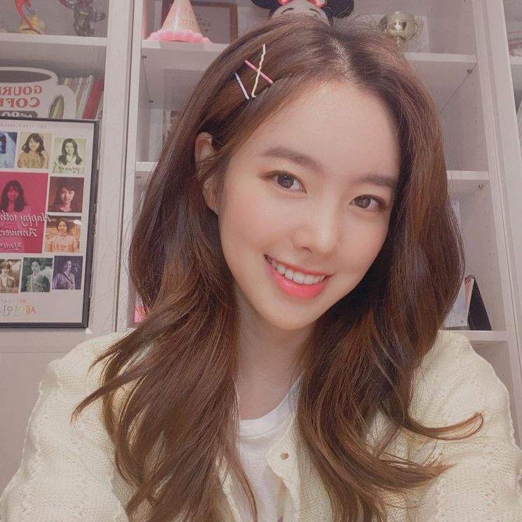 사진=진세연 인스타그램