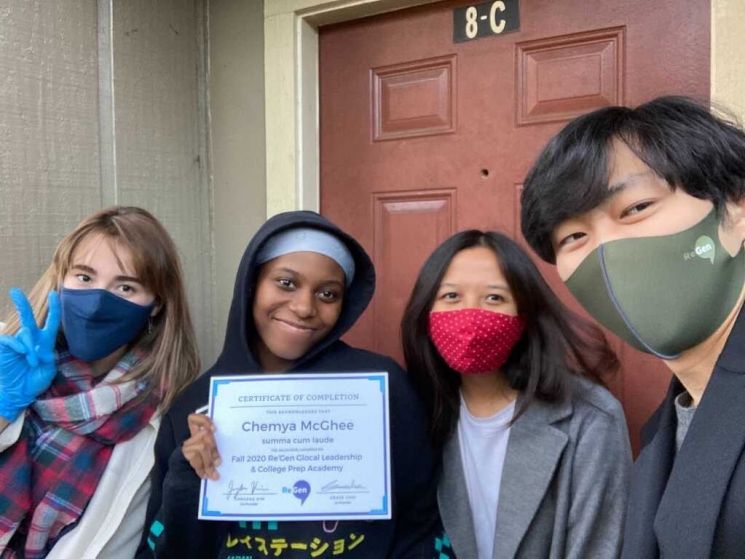 DJ 손자 김종대씨 "햇볕정책 지지 바이든이 한반도 평화 물꼬 터야"