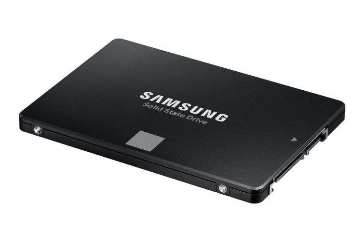 삼성전자, 소비자용 SSD '870 EVO' 글로벌 시장 출시