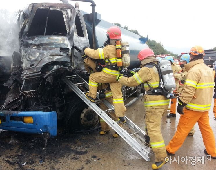 경북소방본부, 지난해 9분마다 구조활동 … '벌집제거' 출동이 전체 30%
