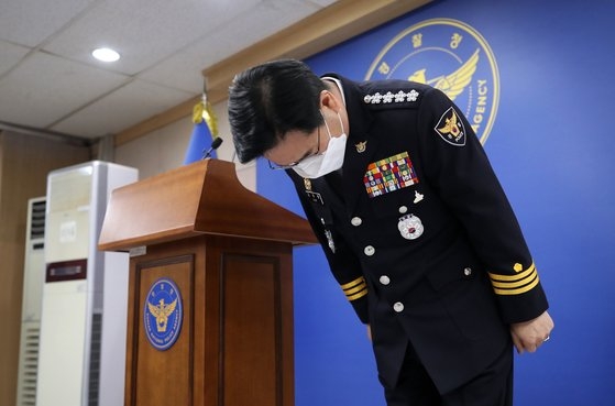[초동시각]정인이 비극, 사과보다 중요한것