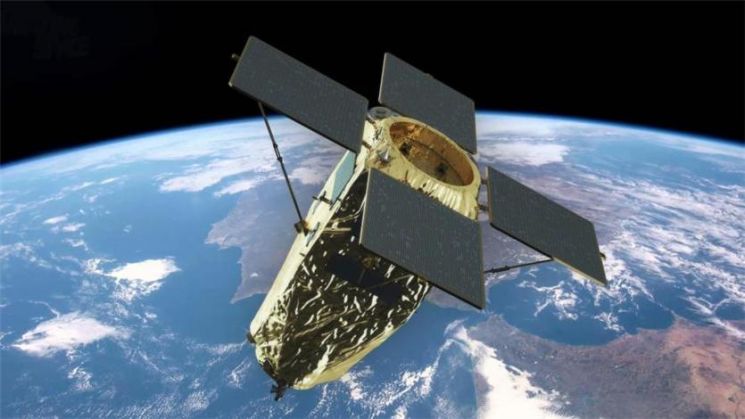 총 사업비 3.7조 '역대 최대 우주사업' 한국형 GPS 본격화