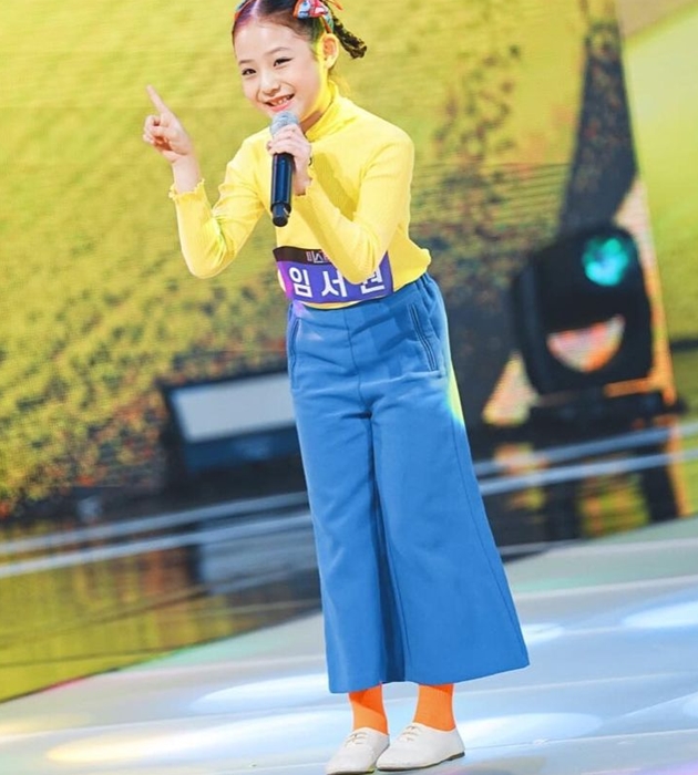 사진=TV CHOSUN '미스트롯2' SNS