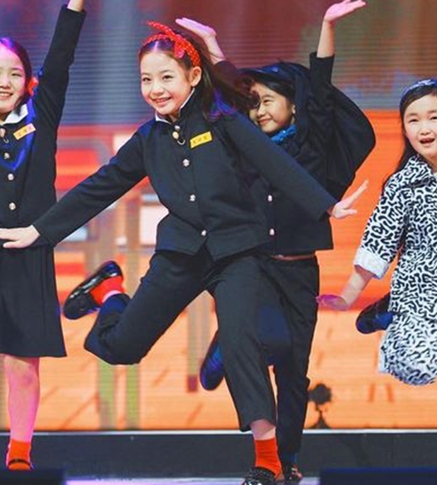 사진=TV CHOSUN '미스트롯2' SNS