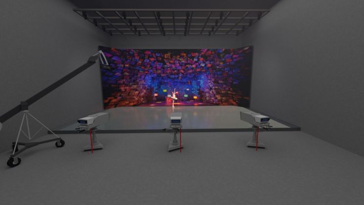 서울시, 남산에 비대면 공연 영상 제작 '실감형 스튜디오' 조성한다