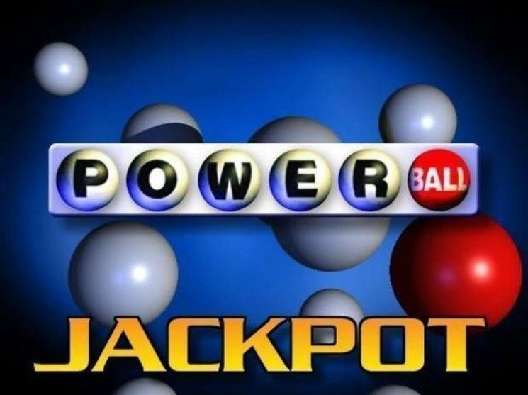 US Lottery Powerball / Internet Capture.[이미지출처 = 연합뉴스]