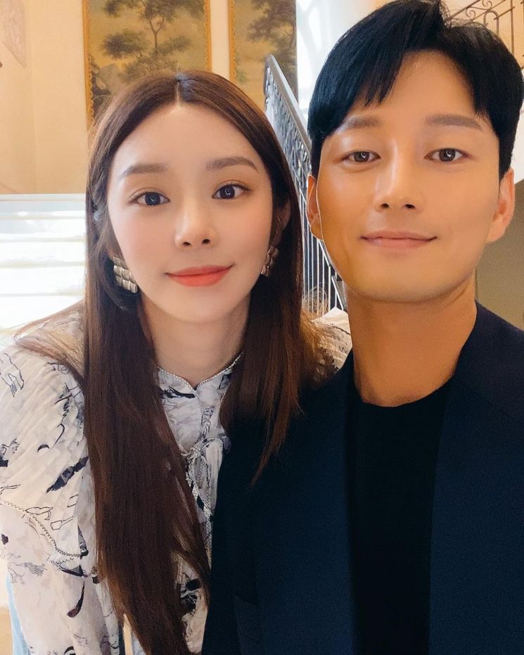 사진=이주빈 인스타그램