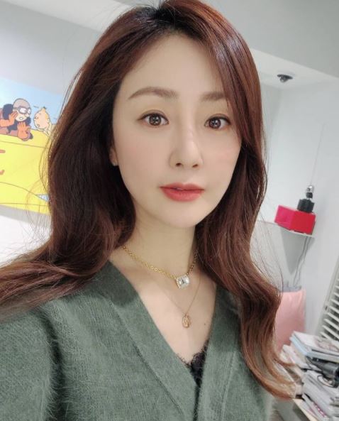 사진=오나라 인스타그램
