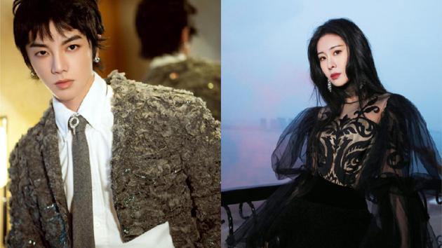 "사실 아이가 있다"…韓걸그룹 출신 中 유명 가수의 고백에 대륙 '발칵'