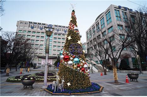 동대문구, 임산부 908명에 친환경 농산물 꾸러미 지원