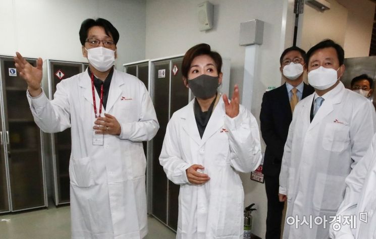 막오른 4·7 서울시장 보궐선거…진짜 승부는 이제부터