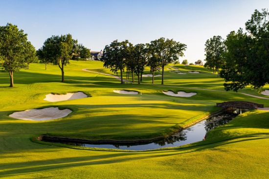 [골프토픽] “Trump golf course withdrawn” PGA Championship “to Southern Hills~