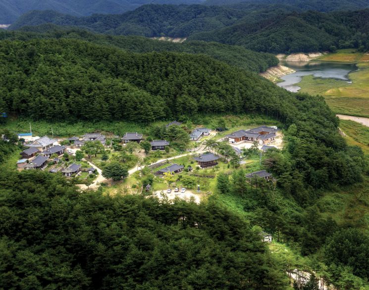 경북도, 문체부 '전통한옥 브랜드사업'에 9곳 선정 … 가옥 7개소·마을 2곳