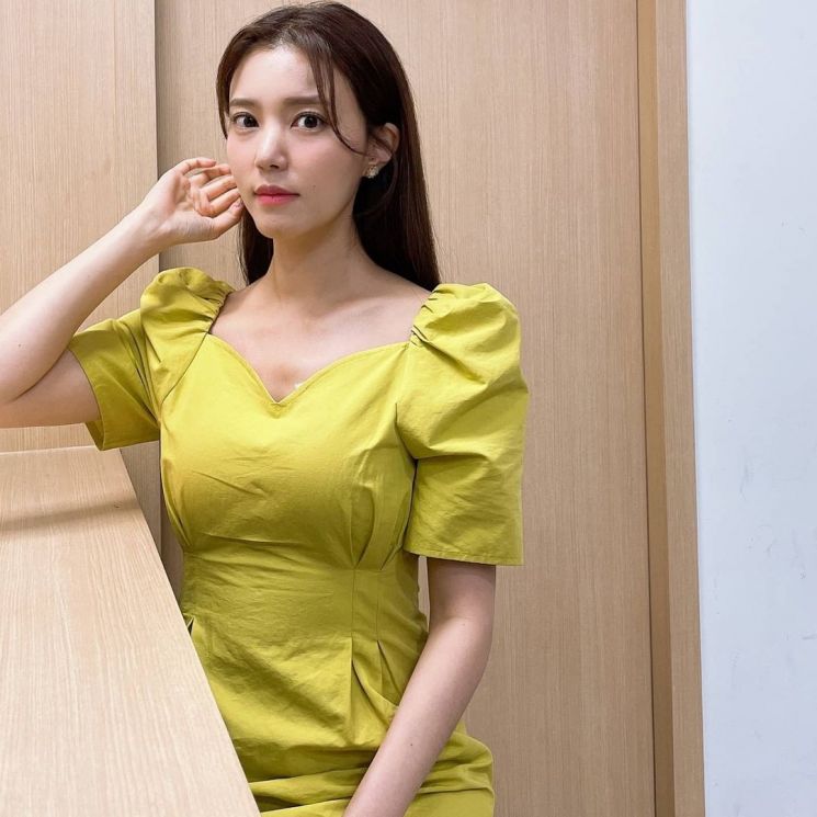 사진=정시아 인스타그램