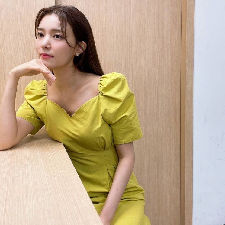 사진=정시아 인스타그램