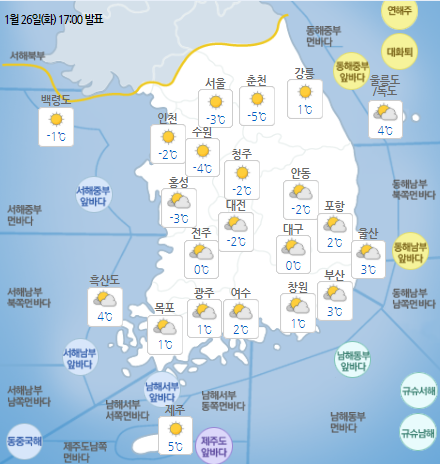 사진=기상청