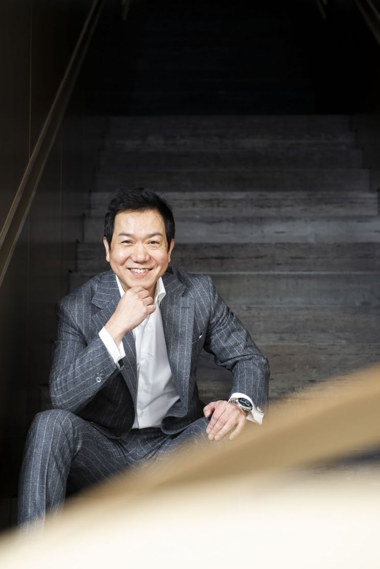 이상엽 현대자동차 현대디자인담당 전무