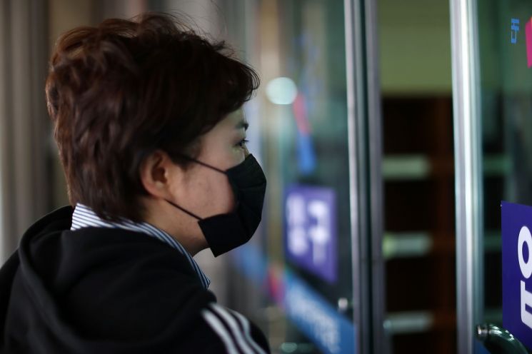 '공직선거법 위반' 조수진 국민의힘 의원, 벌금80만원…의원직 유지