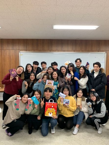 조선대, 해외취업 연수과정 ‘K-Move스쿨’ 평가 최우수 등급