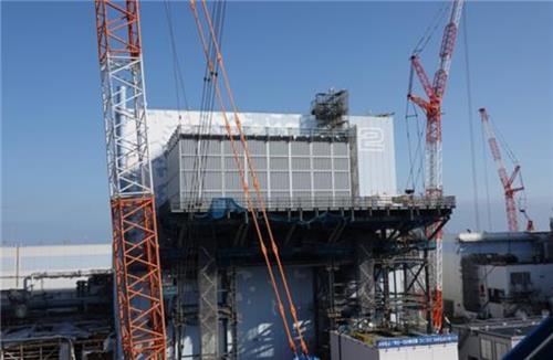 후쿠시마 원전서 '초강력 방사선' 방출…"노출 1시간 내 사망 수준"