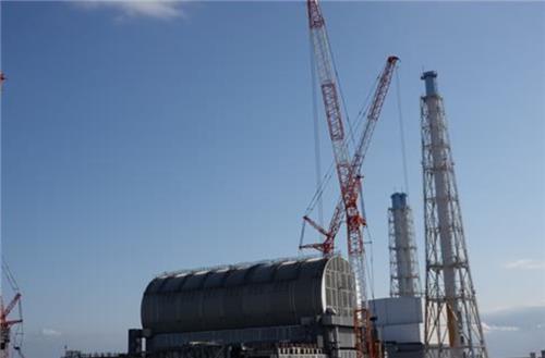 후쿠시마 원전서 '초강력 방사선' 방출…"노출 1시간 내 사망 수준"