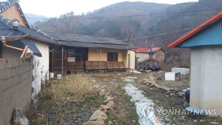 "어? 저거 시체 아니야?" '흉가 BJ' 일탈 어디까지 [한승곤의 사건수첩]