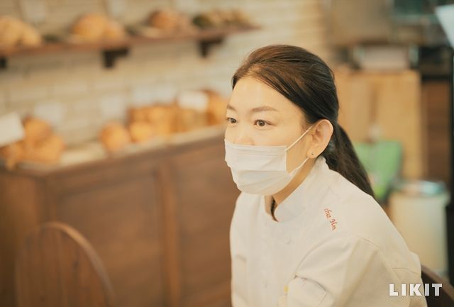 포포브레드 한순천 CEO