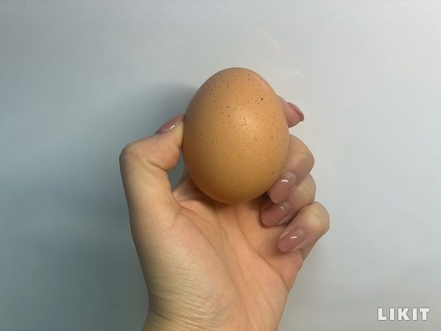 미백과 모공이 고민이라면? 셀프 '달걀흰자' 팩 만들기