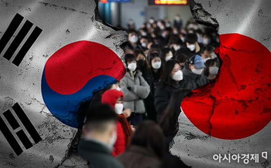 韓, 코로나 시대 살기좋은 국가 순위 4단계 상승