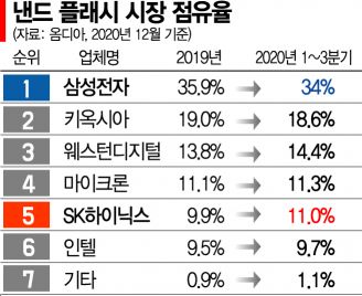 SK하이닉스, 최대·최초 차세대 D램 생산라인 구축…올해 영업익 2배↑ 전망