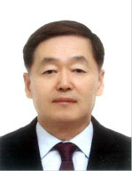 정용석 경영지원부문 부사장.