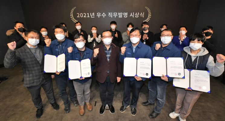 “직무발명보상금, 근로소득→기타소득 바꿔 세금 낮춰야”-예산정책처