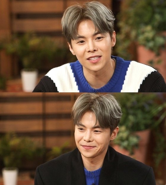 박은석 "펜트하우스서 로건리 아닌 다른 역할 제안받아…하차하는 줄"(강호동의 밥심)