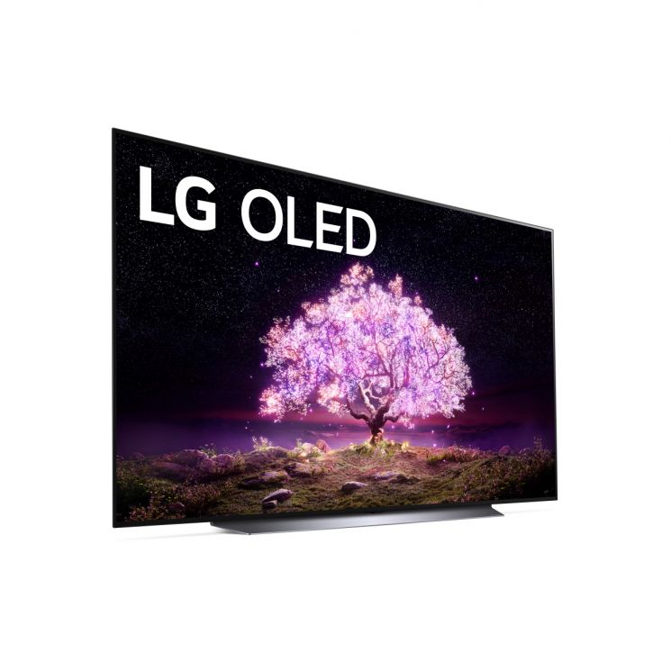Consumer Reports in the US Selects LG and Samsung for 'Large Screen Value TVs'... LG is the Only One for OLED