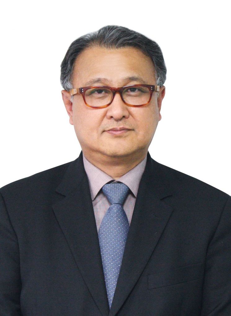 박현일 반도건설 사장