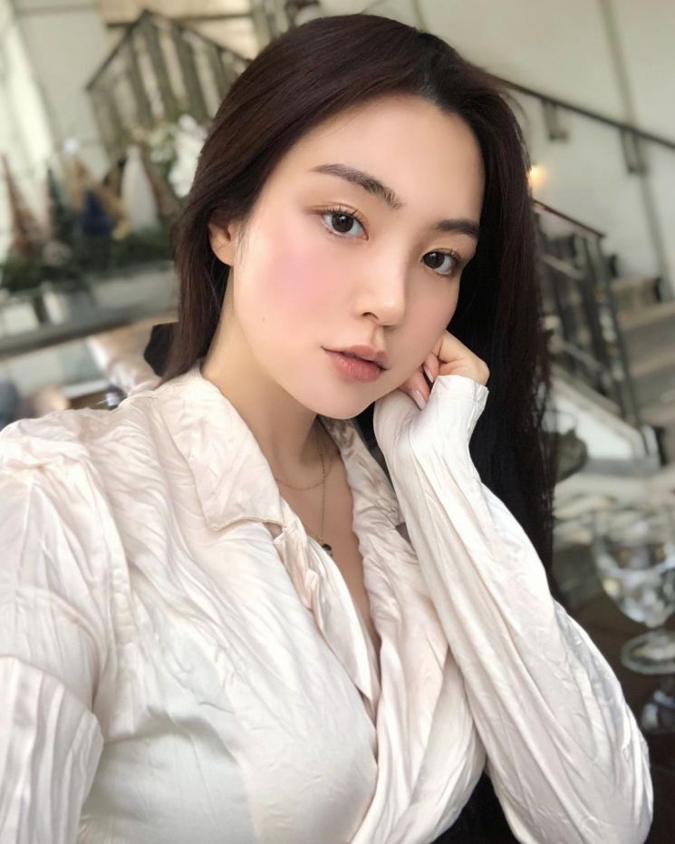 [포토] 조세휘 '청순한 미모'