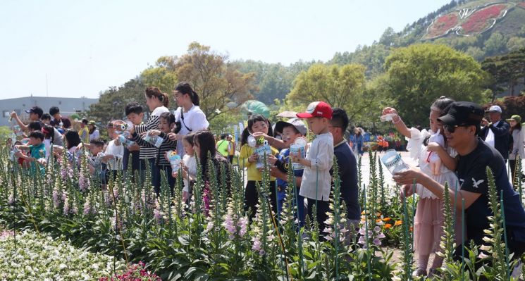 함평나비대축제 ‘지역과 군민 안전 우선’…올해도 취소