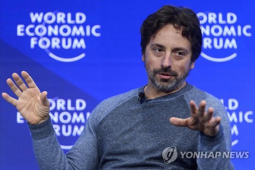 Google Co-founder Brin Manages Personal Asset Investments in Singapore